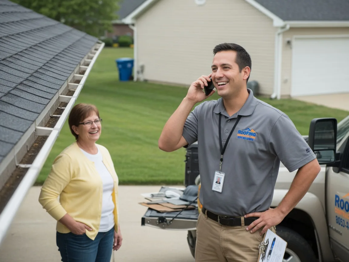 Local Roofing Contractors Lamar, MO FAQs